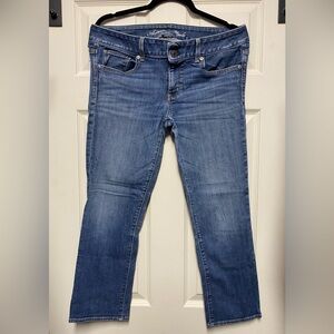 Women’s American Eagle Artist Jeans